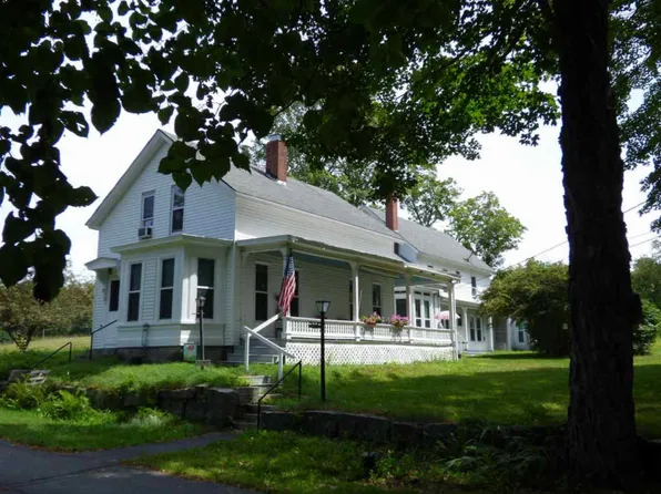 19 Depot St, Alton, NH 03809