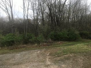 State Route 93, Dundee, OH 44624