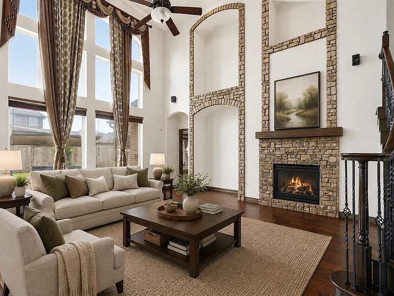 26407 Wooded Hollow Ln — Photo 11