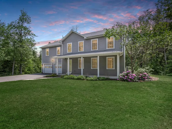 165 Patterson Road, Hampden, ME 04444