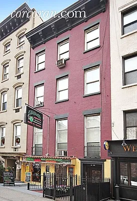 Rented by Corcoran | media 43