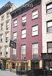 Rented by Corcoran