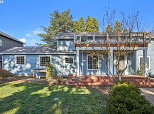 12183 SW Plantation Ter, Tigard, OR 97223