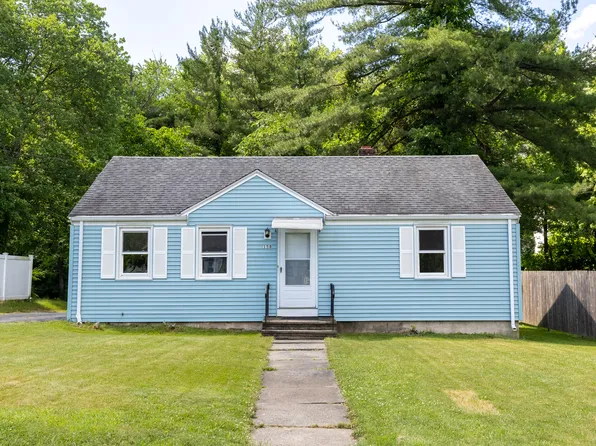 158 Portman Street, Windsor, CT 06095