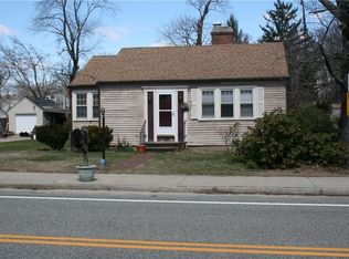 267 Ives Rd, Warwick, RI 02818