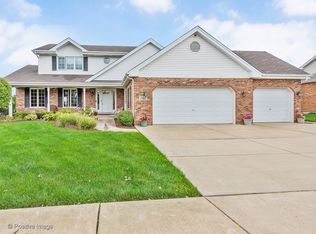 17813 Durkin Rd, Tinley Park, IL 60487