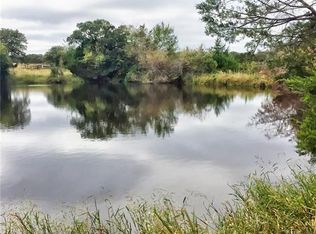 35107 Hardesty Rd, Shawnee, OK 74801