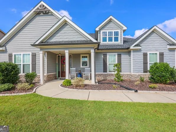 275 Graceton Farms Dr, Senoia, GA 30276