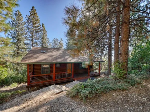 28200 Holiday Ln, Pioneer, CA 95666