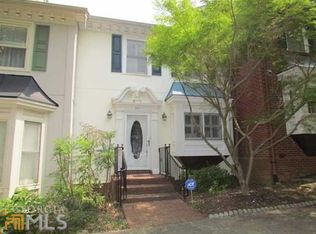 310 Brantley Rd, Sandy Springs, GA 30350