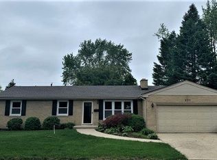 2011 Mason Ave, Joliet, IL 60435