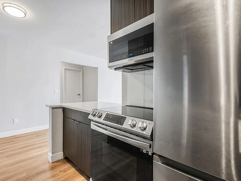 Echo Luxury Apartments — Photo 92