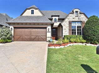 4408 S Yellow Pine Ave, Broken Arrow, OK 74011