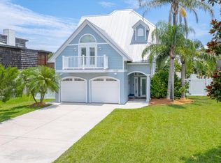 5224 Medoras Ave, Saint Augustine, FL 32080