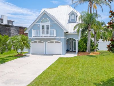 5224 Medoras Ave, Saint Augustine, FL, 32080