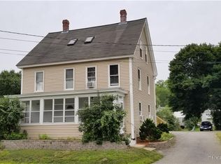 3 Harrison St, Springvale, ME 04083