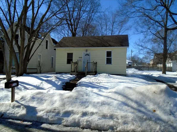 1920 2nd St, Eau Claire, WI 54703