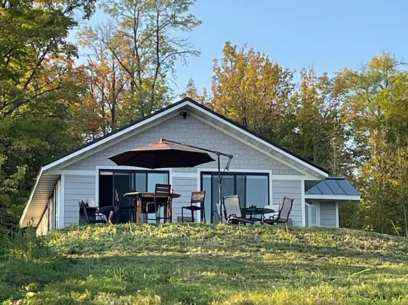 66441 Island Lake Ln, Northome, MN 56661