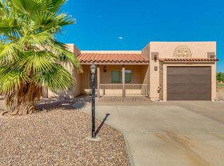 1723 S Pecos Dr, Casa Grande, AZ 85194