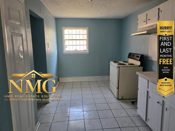 3380 Shady Oaks St #B, Jackson, MS 39213