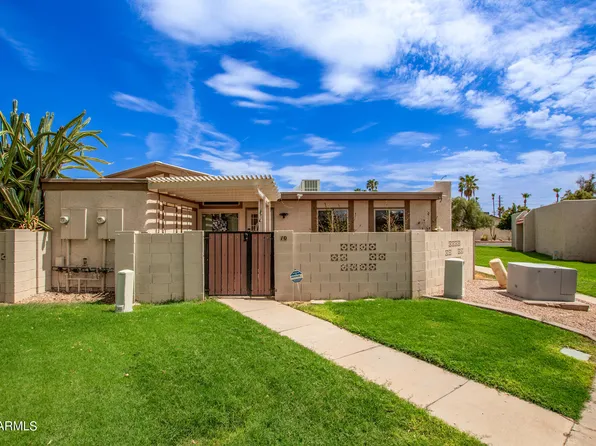 2130 W Camino Street #10, Mesa, AZ 85201