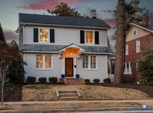 4617 Sylvan Rd, Richmond, VA 23225