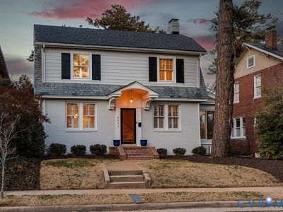 4617 Sylvan Rd, Richmond, VA, 23225