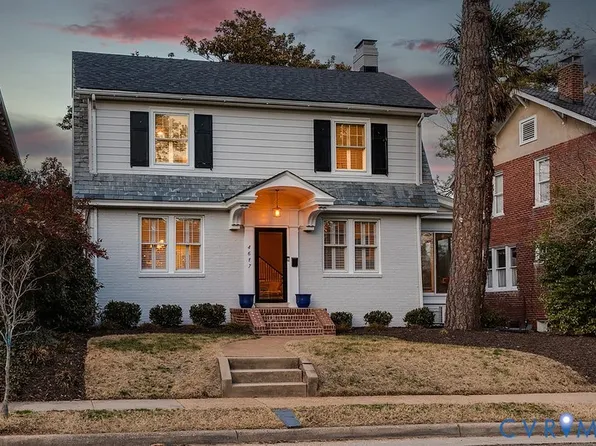 4617 Sylvan Rd, Richmond, VA 23225