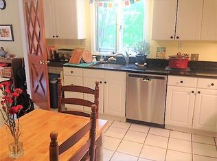 1 Hammond Pl, Medford, MA 02155