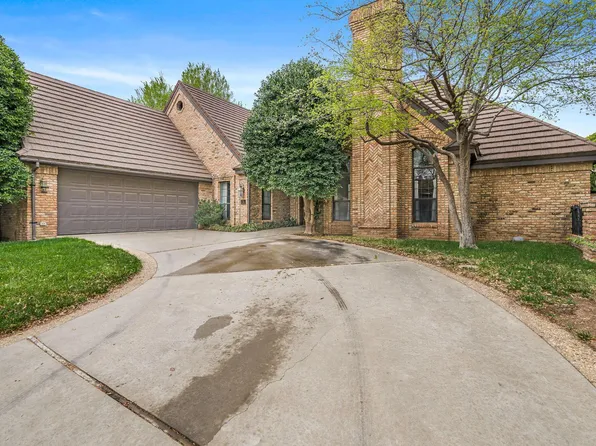 1 Quadrille St, Amarillo, TX 79106