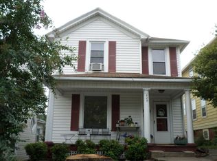 909 McCormick Blvd, Clifton Forge, VA 24422
