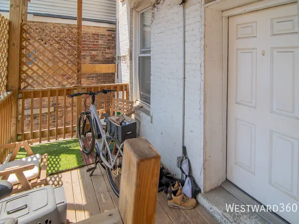 1479 W Huron St APT 2R, Chicago, IL 60642