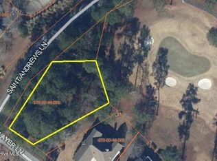 LOT 9 Player Ln, Mc Cormick, SC 29835