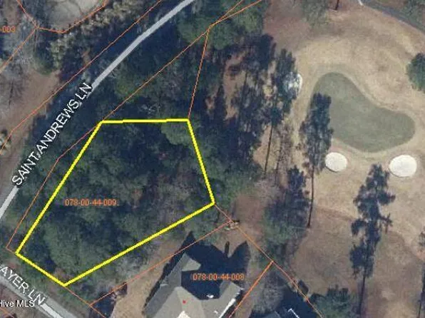Lot 9 Player Lane LOT 9, McCormick, SC 29835