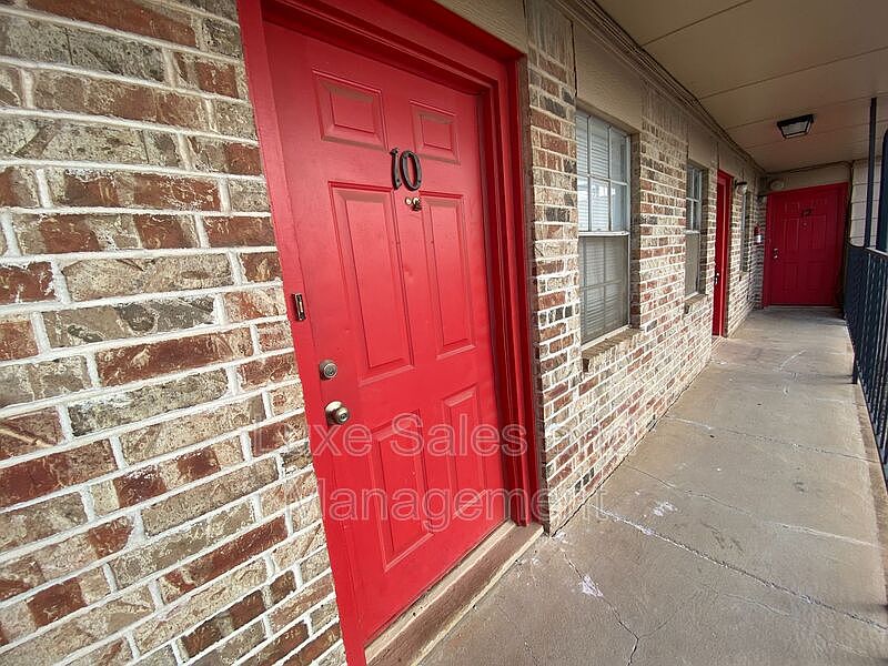 C Peartree Apartment Rentals Oklahoma City, OK Zillow