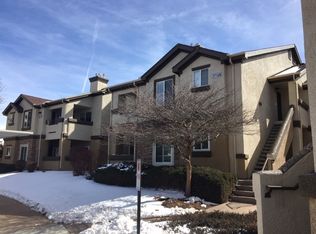 3748 Riviera Grv APT 103, Colorado Springs, CO 80922