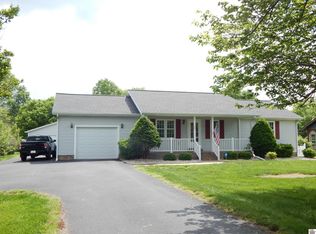 222 Ash St, Benton, KY 42025