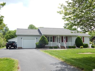 222 Ash St, Benton, KY, 42025