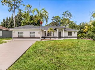 18522 Tulip Rd, Fort Myers, FL 33967