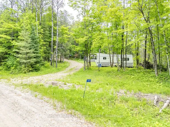 2177 Smith Rd, North Frontenac, ON K0H 1C0