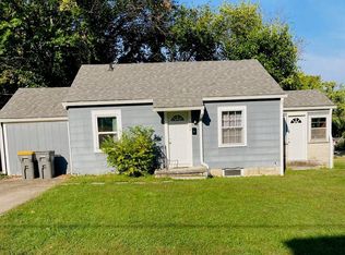 902 S Fess Ave, Bloomington, IN