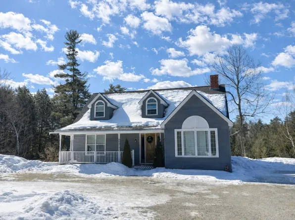 220 Boggy Brook Road, Ellsworth, ME 04605