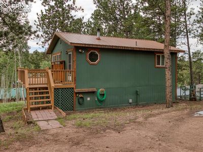 2 Nuaku Rd, Florissant, CO, 80816