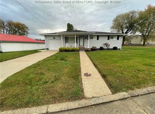 167 Poca Cir, Poca, WV 25159