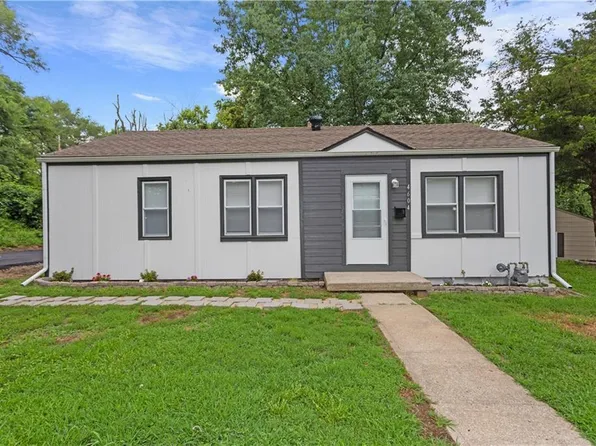 4604 Wood Ave, Kansas City, KS 66102