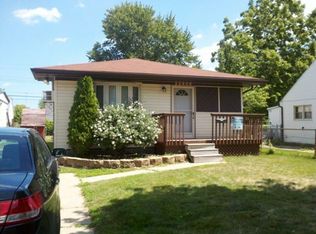 22608 Heussner Ave, Warren, MI 48089