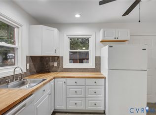 317 Penley Ave, Sandston, VA 23150