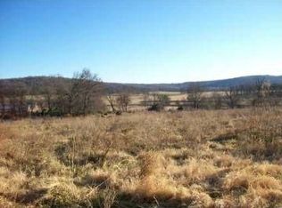 12402 Hat Grilbreath Rd, Cincinnati, AR 72769