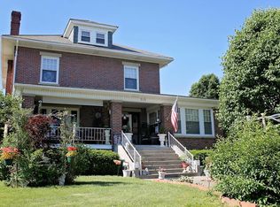 702 Highland Ave, Princeton, WV 24740