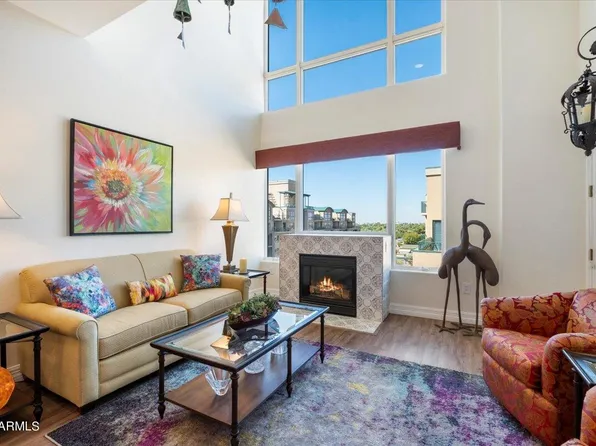 2302 N CENTRAL Avenue #613, Phoenix, AZ 85004